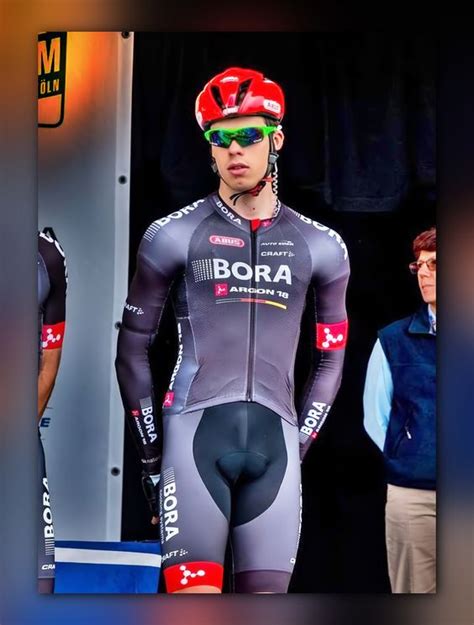 Cycling Bulge